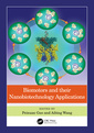 Couverture de l'ouvrage Biomotors and their Nanobiotechnology Applications