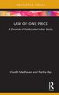 Couverture de l'ouvrage Law of One Price