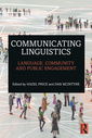 Couverture de l'ouvrage Communicating Linguistics