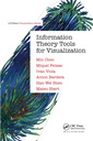 Couverture de l'ouvrage Information Theory Tools for Visualization
