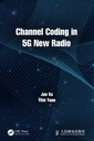 Couverture de l'ouvrage Channel Coding in 5G New Radio