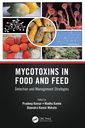 Couverture de l'ouvrage Mycotoxins in Food and Feed