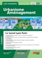 Couverture de l'ouvrage Les dossiers urbanisme amenagement - n 1 mars 2023 - n 54