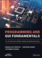 Couverture de l'ouvrage Programming and GUI Fundamentals