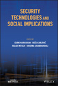 Couverture de l'ouvrage Security Technologies and Social Implications