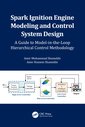 Couverture de l'ouvrage Spark Ignition Engine Modeling and Control System Design
