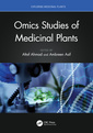 Couverture de l'ouvrage Omics Studies of Medicinal Plants