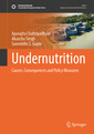 Couverture de l'ouvrage Undernutrition in India