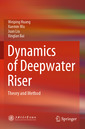 Couverture de l'ouvrage Dynamics of Deepwater Riser