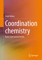 Couverture de l'ouvrage Coordination Chemistry