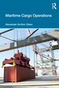 Couverture de l'ouvrage Maritime Cargo Operations