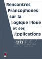 Couverture de l'ouvrage LFA 2022 - Rencontres francophones sur la Logique Floue et ses Applications