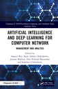 Couverture de l'ouvrage Artificial Intelligence and Deep Learning for Computer Network
