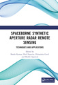 Couverture de l'ouvrage Spaceborne Synthetic Aperture Radar Remote Sensing