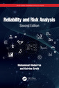 Couverture de l'ouvrage Reliability and Risk Analysis
