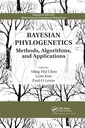 Couverture de l'ouvrage Bayesian Phylogenetics