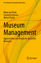 Couverture de l'ouvrage Museum Management
