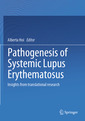 Couverture de l'ouvrage Pathogenesis of Systemic Lupus Erythematosus