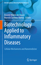 Couverture de l'ouvrage Biotechnology Applied to Inflammatory Diseases