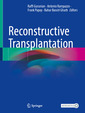 Couverture de l'ouvrage Reconstructive Transplantation
