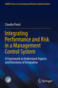 Couverture de l'ouvrage Integrating Performance and Risk in a Management Control System