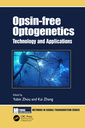 Couverture de l'ouvrage Opsin-free Optogenetics