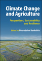Couverture de l'ouvrage Climate Change and Agriculture