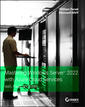 Couverture de l'ouvrage Mastering Windows Server 2022 with Azure Cloud Services
