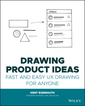 Couverture de l'ouvrage Drawing Product Ideas