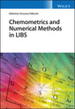 Couverture de l'ouvrage Chemometrics and Numerical Methods in LIBS