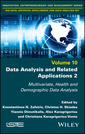 Couverture de l'ouvrage Data Analysis and Related Applications, Volume 2