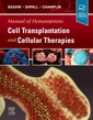 Couverture de l'ouvrage Manual of Hematopoietic Cell Transplantation and Cellular Therapies
