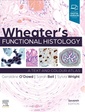 Couverture de l'ouvrage Wheater's Functional Histology