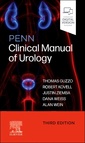 Couverture de l'ouvrage Penn Clinical Manual of Urology