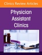 Couverture de l'ouvrage Obstetrics and Gynecology, An Issue of Physician Assistant Clinics