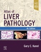 Couverture de l'ouvrage Atlas of Liver Pathology