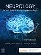 Couverture de l'ouvrage Neurology for the Speech-Language Pathologist