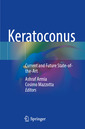 Couverture de l'ouvrage Keratoconus