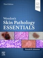 Couverture de l'ouvrage Weedon's Skin Pathology Essentials