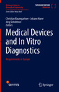 Couverture de l'ouvrage Medical Devices and In Vitro Diagnostics
