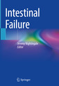 Couverture de l'ouvrage Intestinal Failure