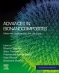 Couverture de l'ouvrage Advances in Bionanocomposites