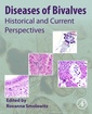 Couverture de l'ouvrage Diseases of Bivalves