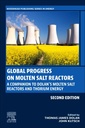 Couverture de l'ouvrage Global Progress on Molten Salt Reactors