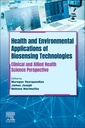 Couverture de l'ouvrage Health and Environmental Applications of Biosensing Technologies