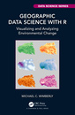 Couverture de l'ouvrage Geographic Data Science with R