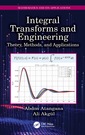 Couverture de l'ouvrage Integral Transforms and Engineering