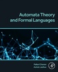 Couverture de l'ouvrage Automata Theory and Formal Languages