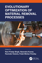 Couverture de l'ouvrage Evolutionary Optimization of Material Removal Processes