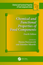 Couverture de l'ouvrage Chemical and Functional Properties of Food Components